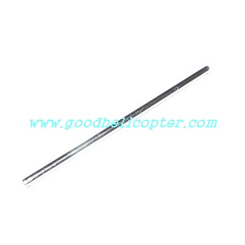 mjx-t-series-t54-t654 helicopter parts tail big boom - Click Image to Close
